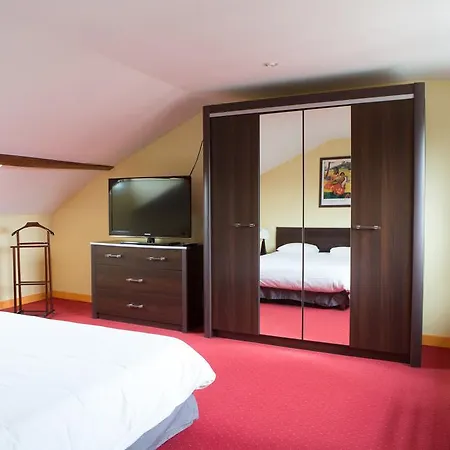Bellevue 2* 본느