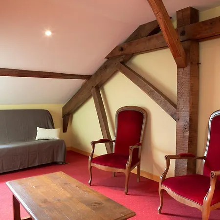 Bellevue 2* Beaune (Cote d'Or)