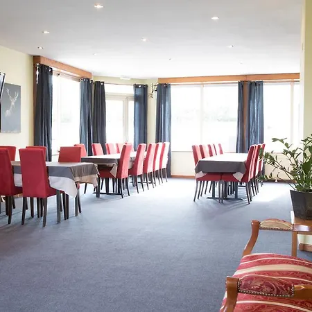 Bellevue Szálloda 2*