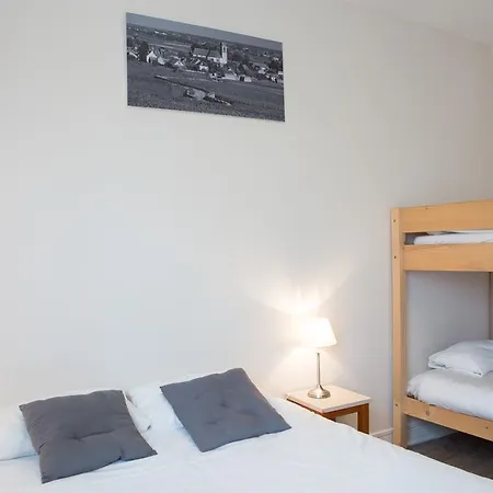 Bellevue 2*