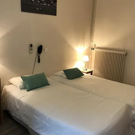 Bellevue 호텔 2*